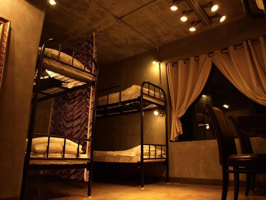Twotwo House Hotel Seoul Exterior photo