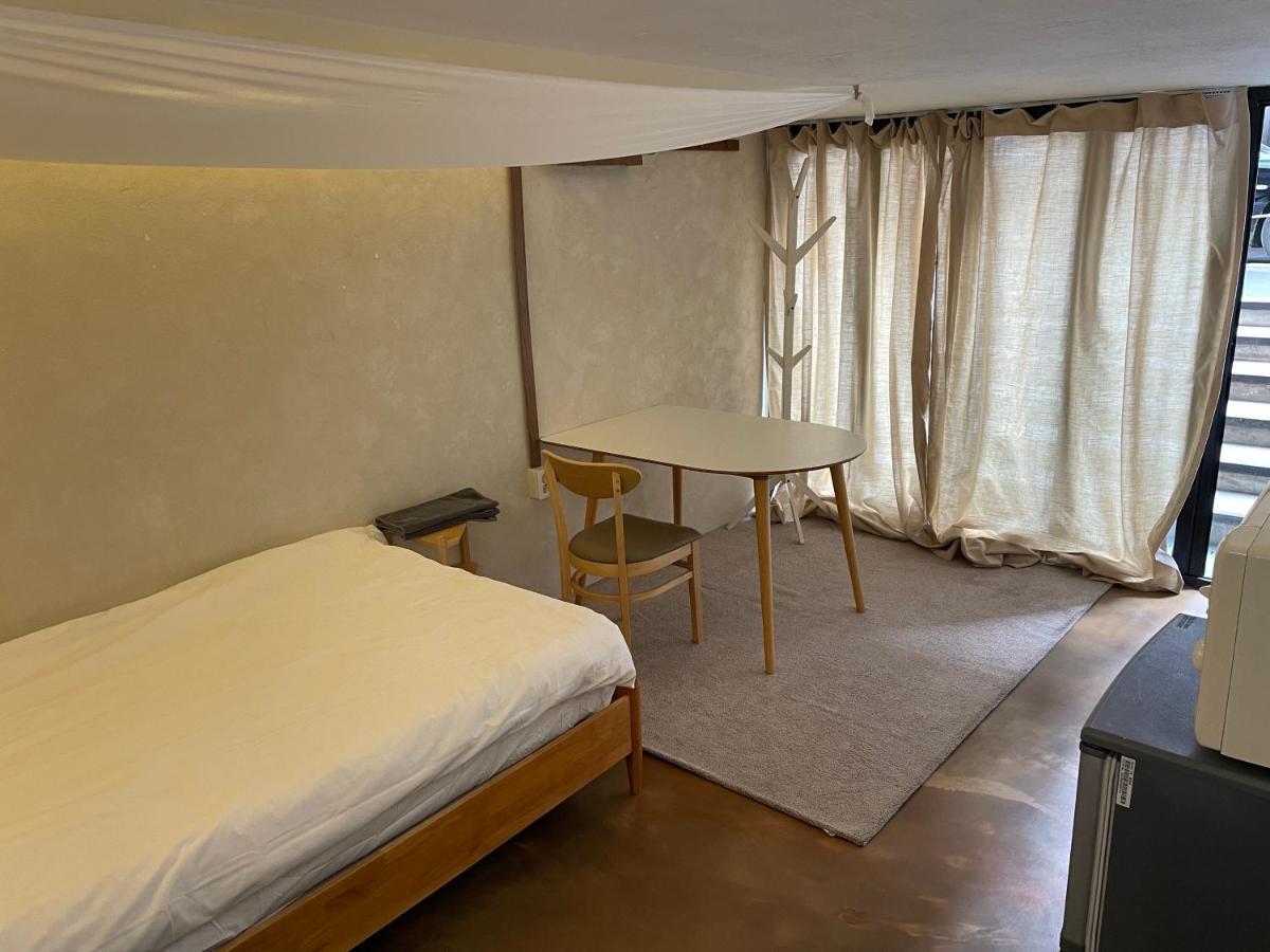 Twotwo House Hotel Seoul Exterior photo