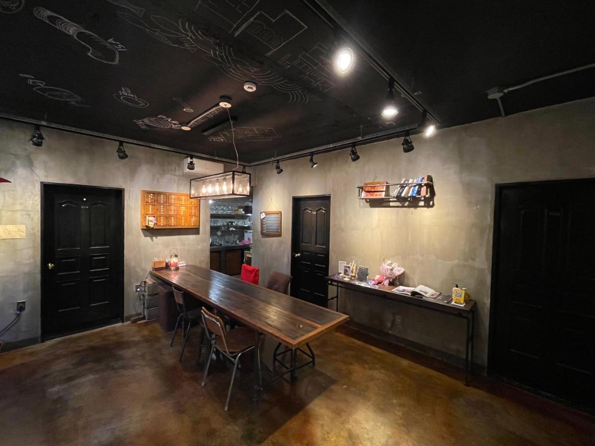 Twotwo House Hotel Seoul Exterior photo