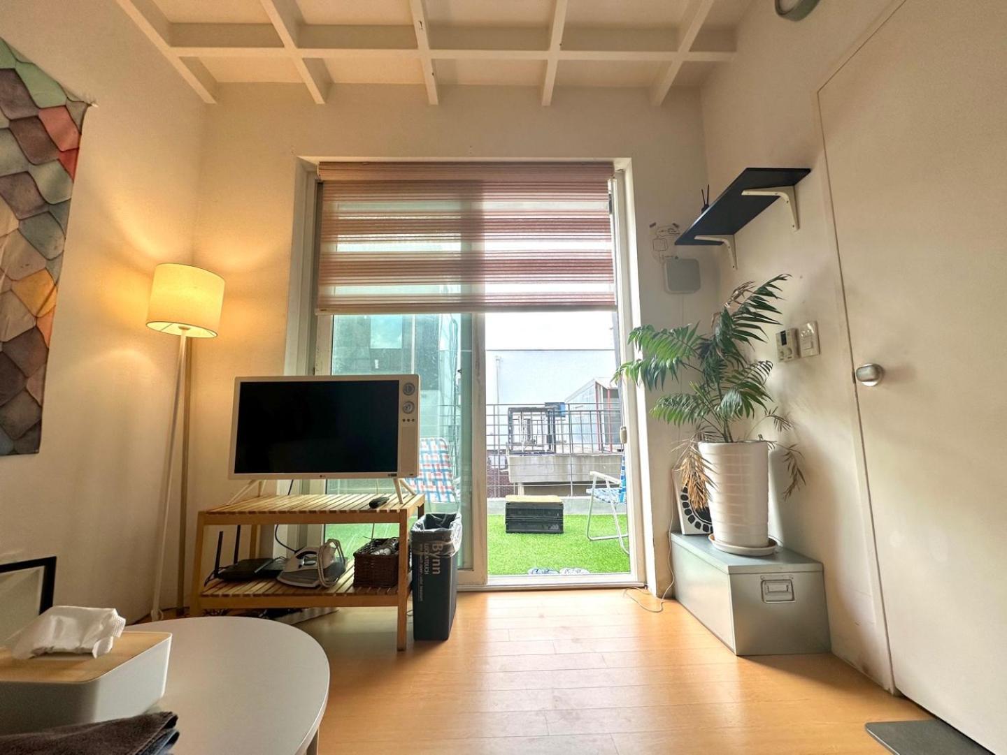 Twotwo House Hotel Seoul Exterior photo