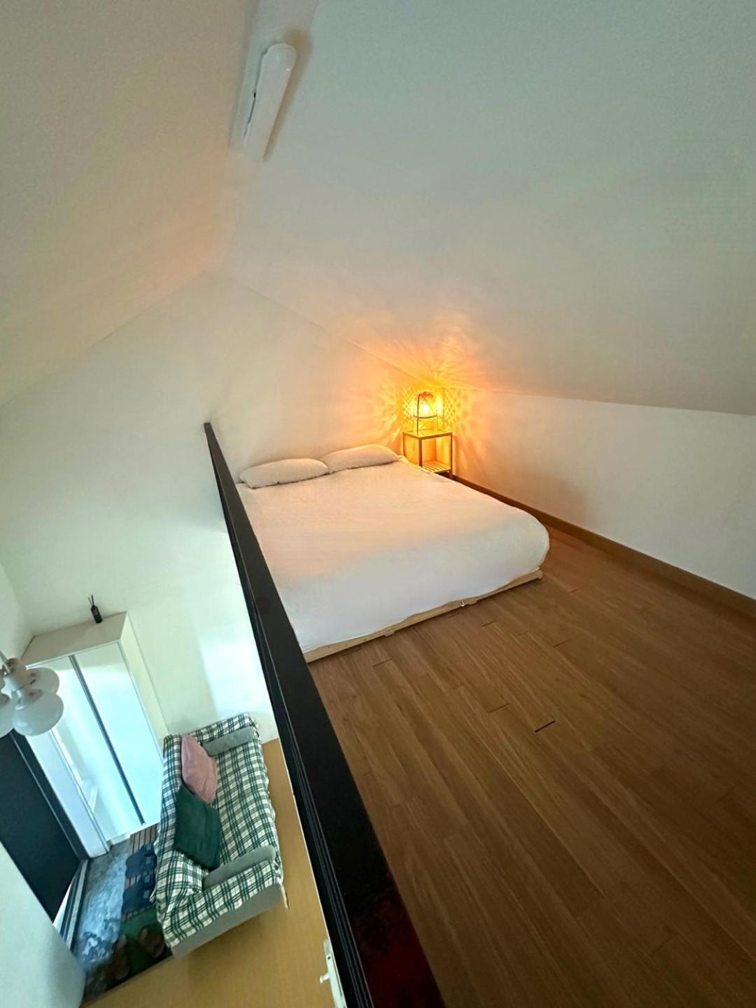 Twotwo House Hotel Seoul Exterior photo