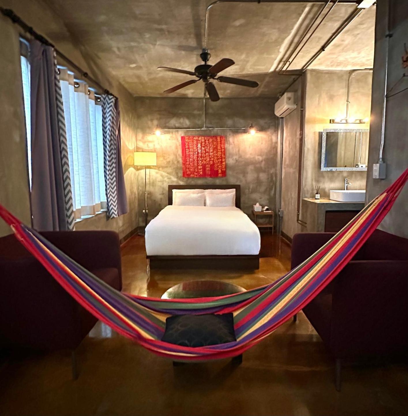 Twotwo House Hotel Seoul Exterior photo