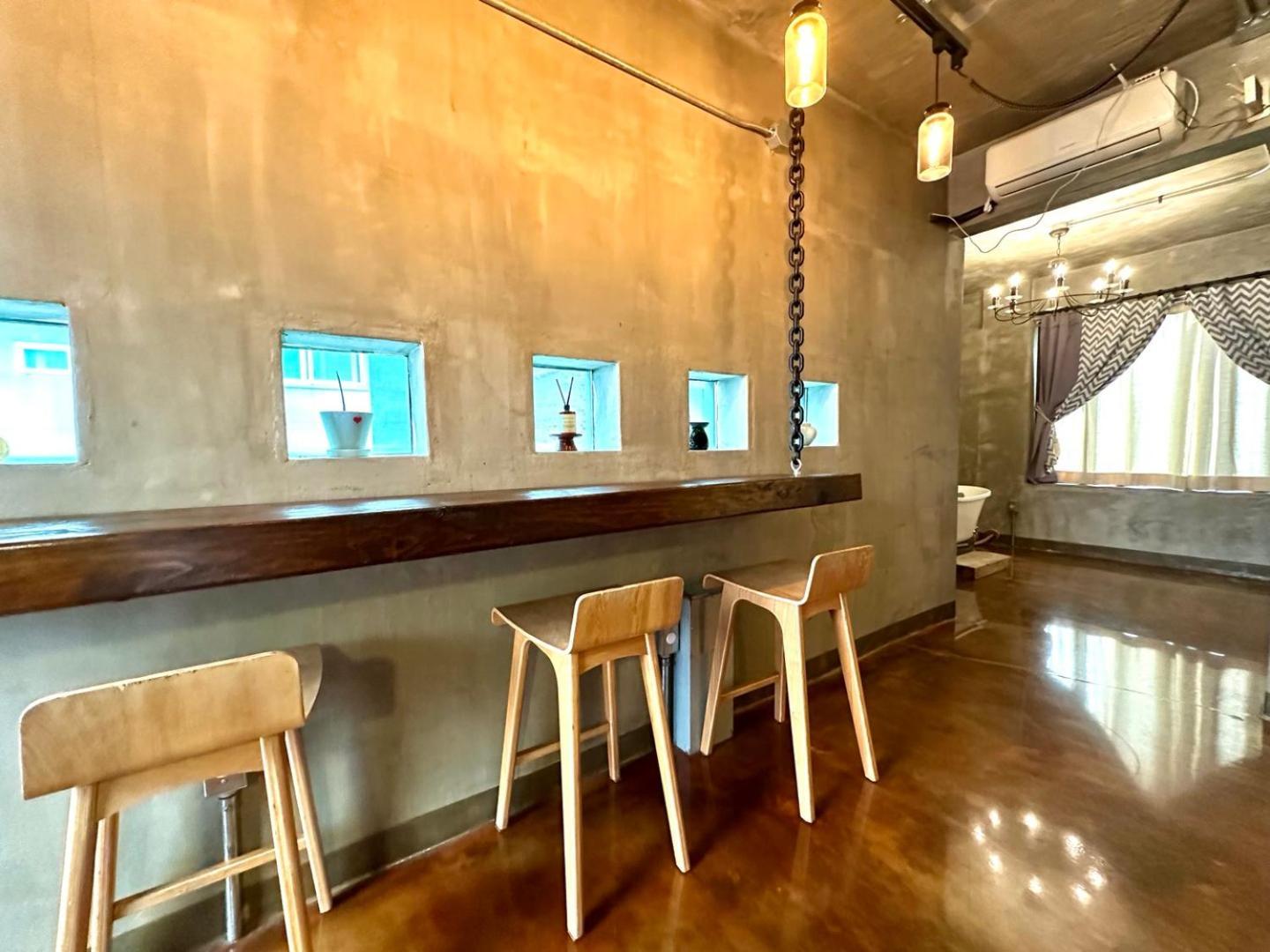 Twotwo House Hotel Seoul Exterior photo