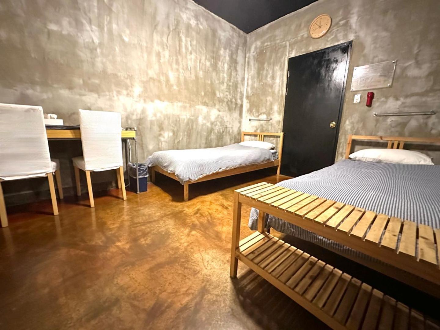 Twotwo House Hotel Seoul Exterior photo