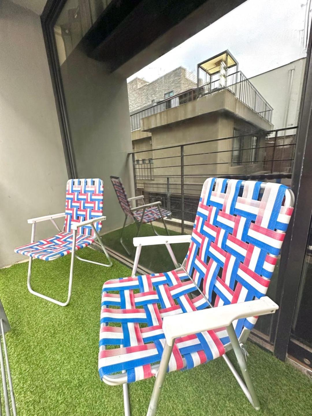 Twotwo House Hotel Seoul Exterior photo