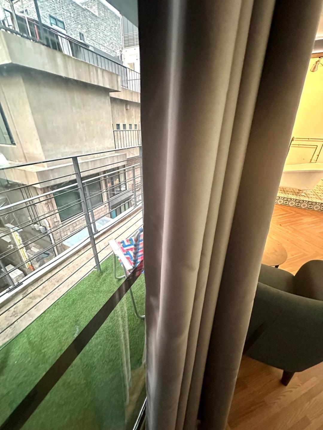 Twotwo House Hotel Seoul Exterior photo