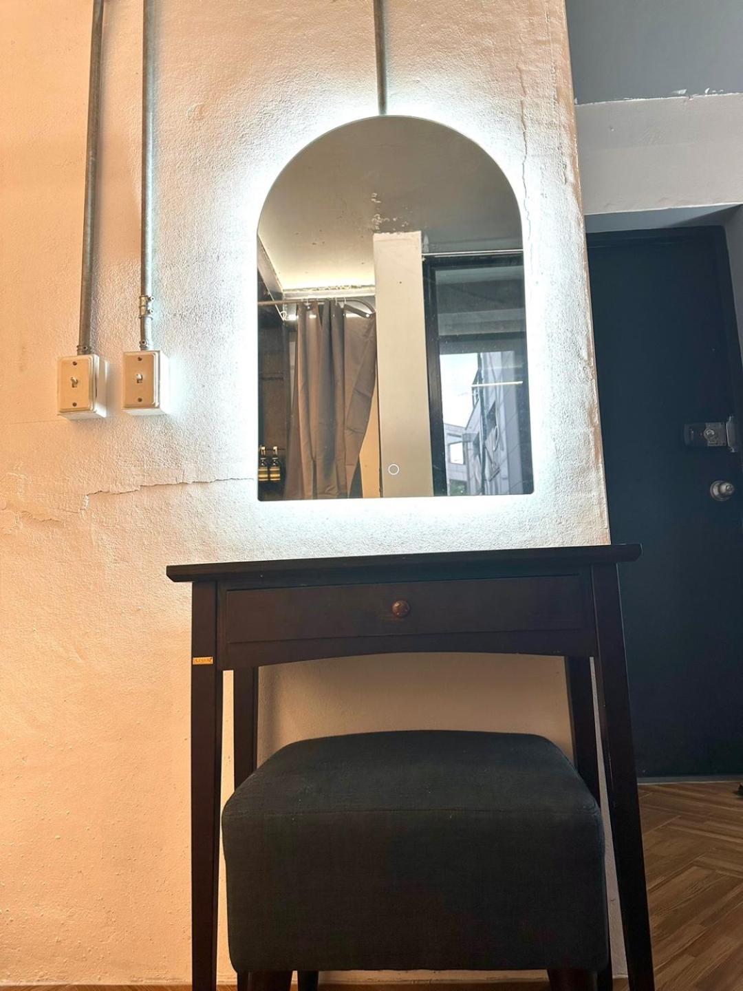 Twotwo House Hotel Seoul Exterior photo