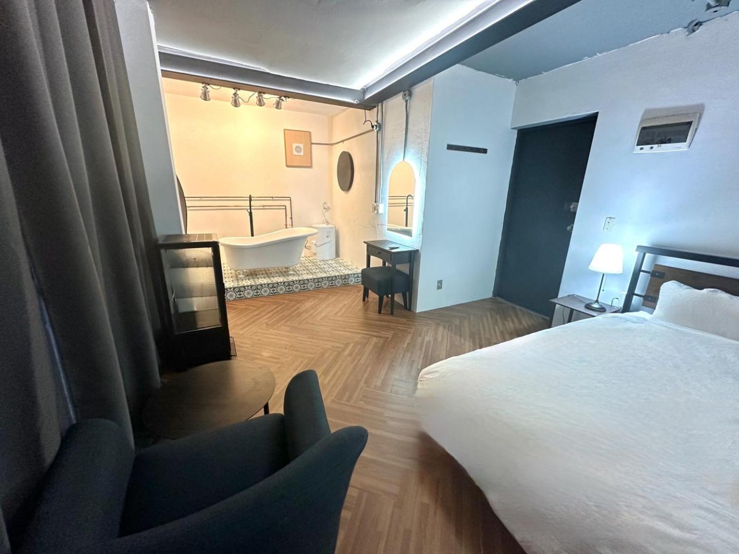 Twotwo House Hotel Seoul Exterior photo