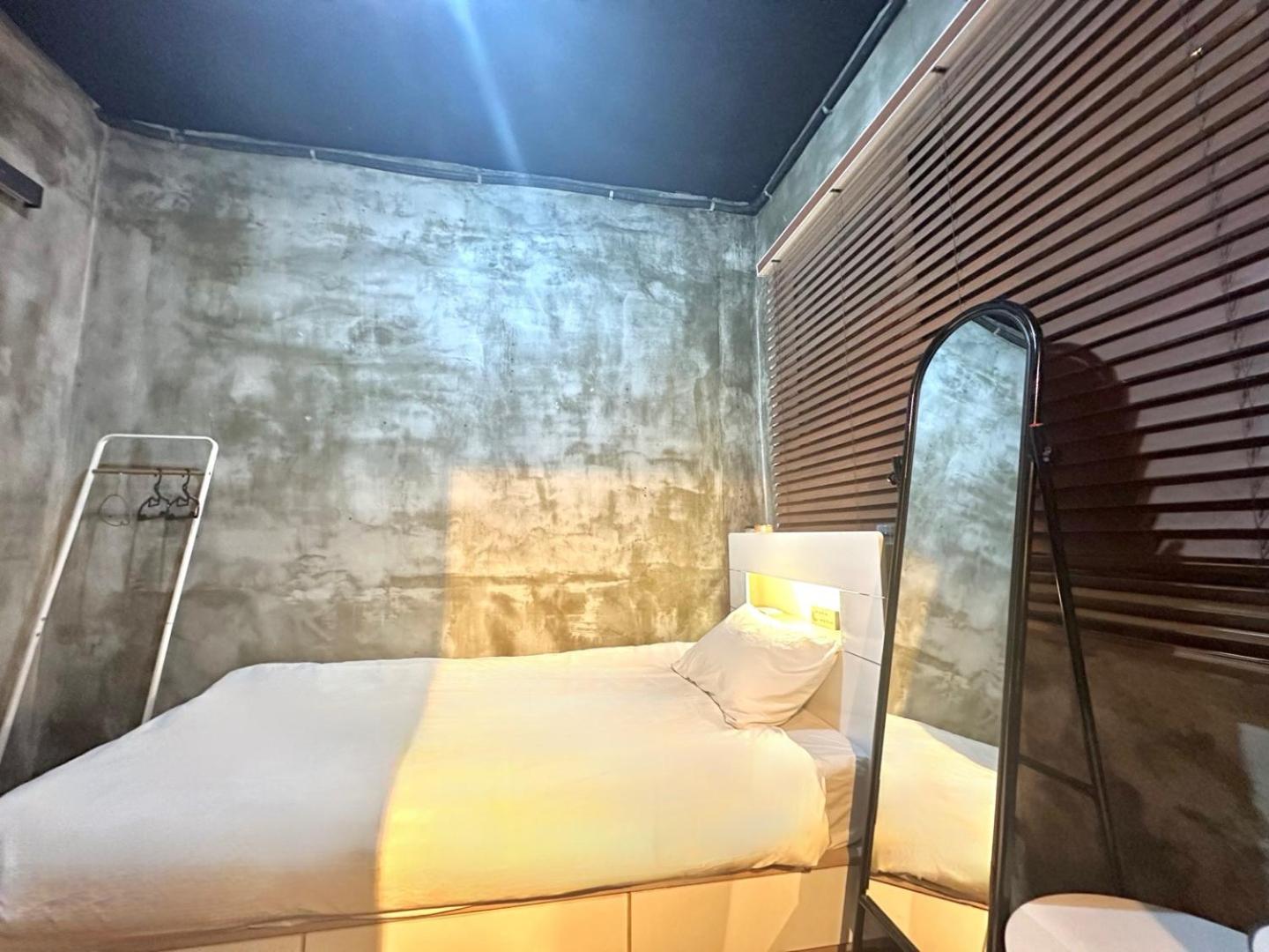 Twotwo House Hotel Seoul Exterior photo