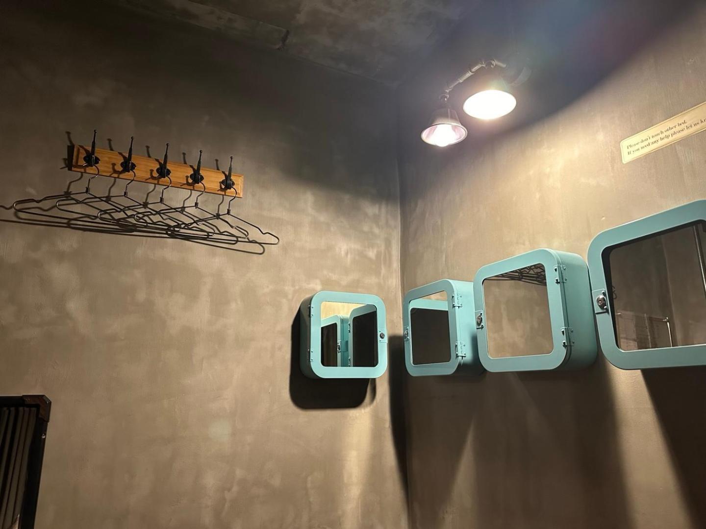 Twotwo House Hotel Seoul Exterior photo
