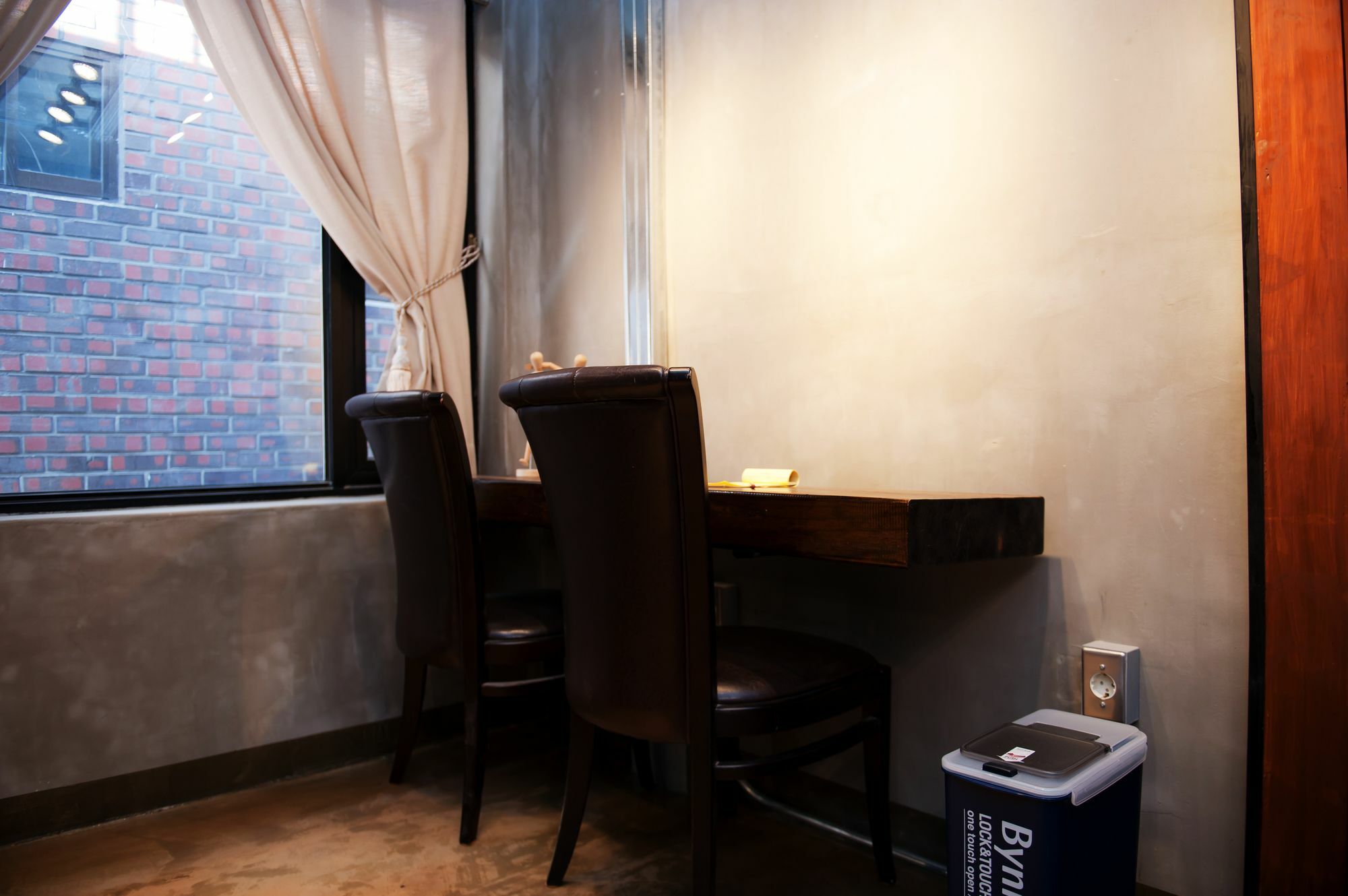 Twotwo House Hotel Seoul Exterior photo