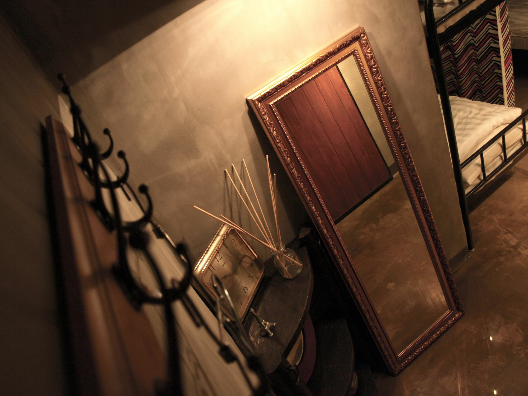 Twotwo House Hotel Seoul Exterior photo