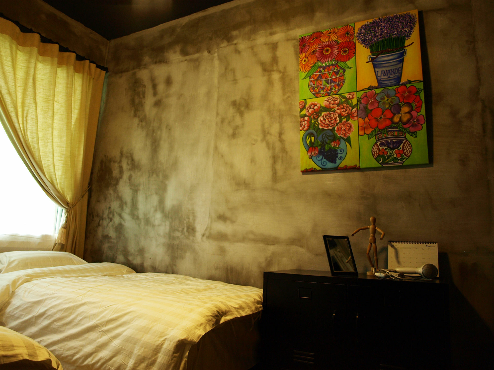 Twotwo House Hotel Seoul Exterior photo