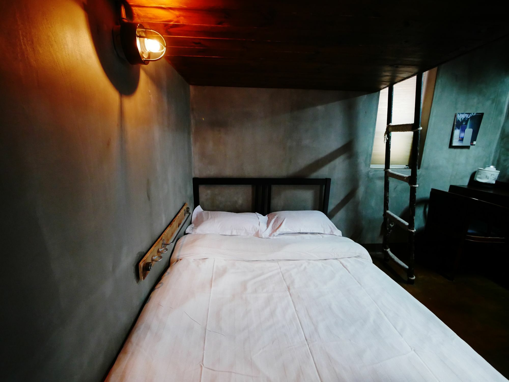 Twotwo House Hotel Seoul Exterior photo