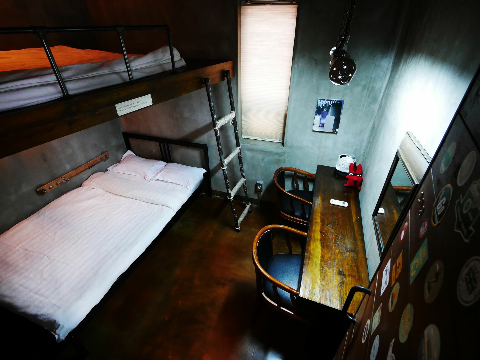Twotwo House Hotel Seoul Exterior photo